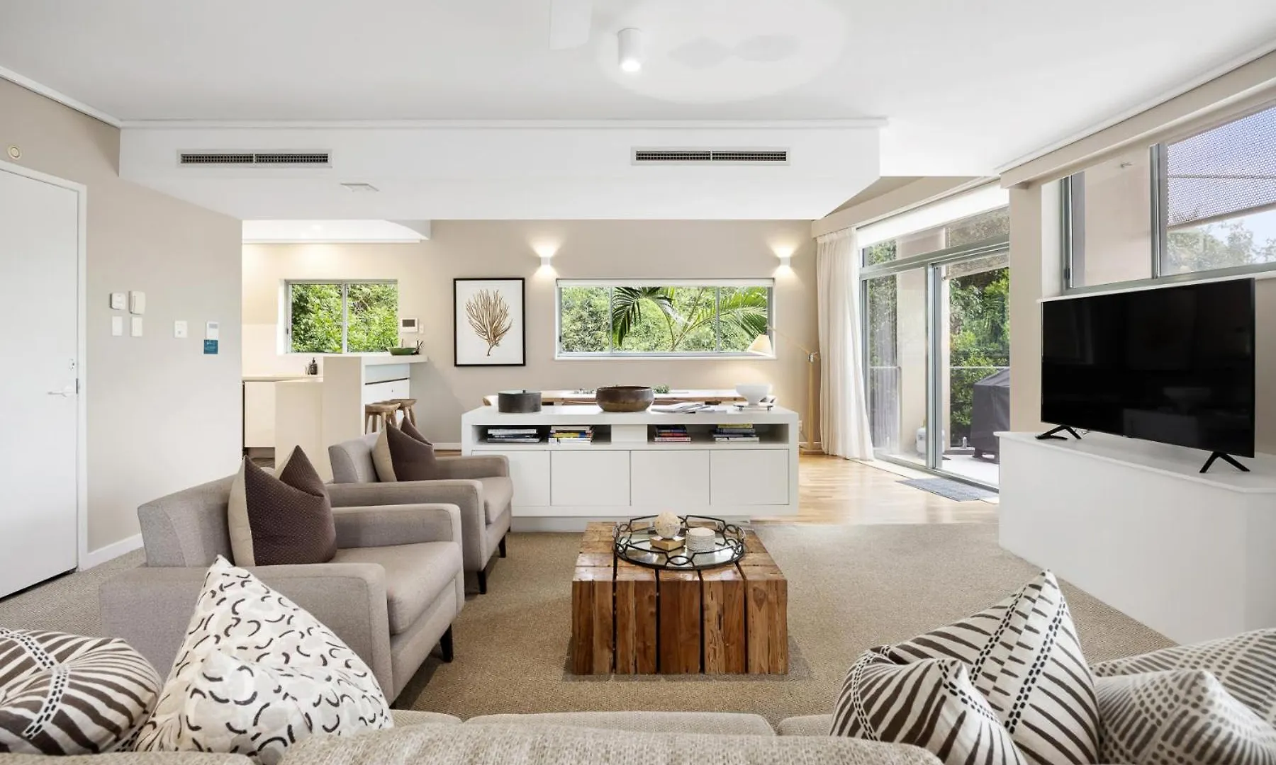 Apartment Hastings Park: Scenic Beachside Retreat Noosa Heads Australia