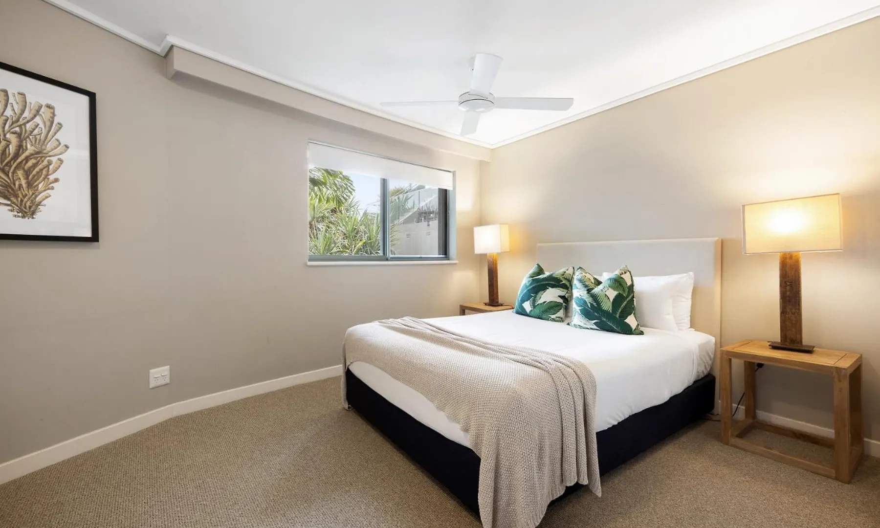 Apartment Hastings Park: Scenic Beachside Retreat Noosa Heads