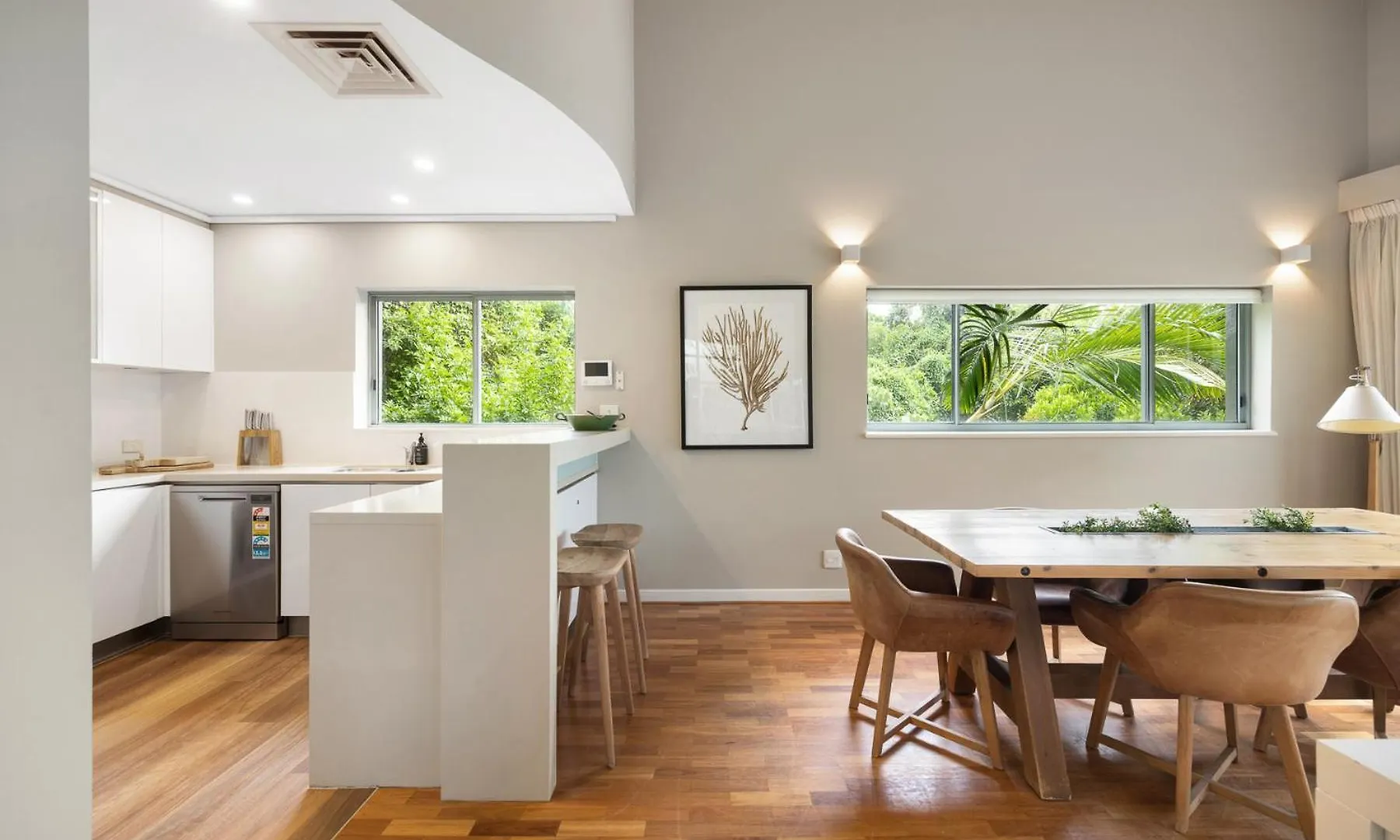 Apartment Hastings Park: Scenic Beachside Retreat Noosa Heads