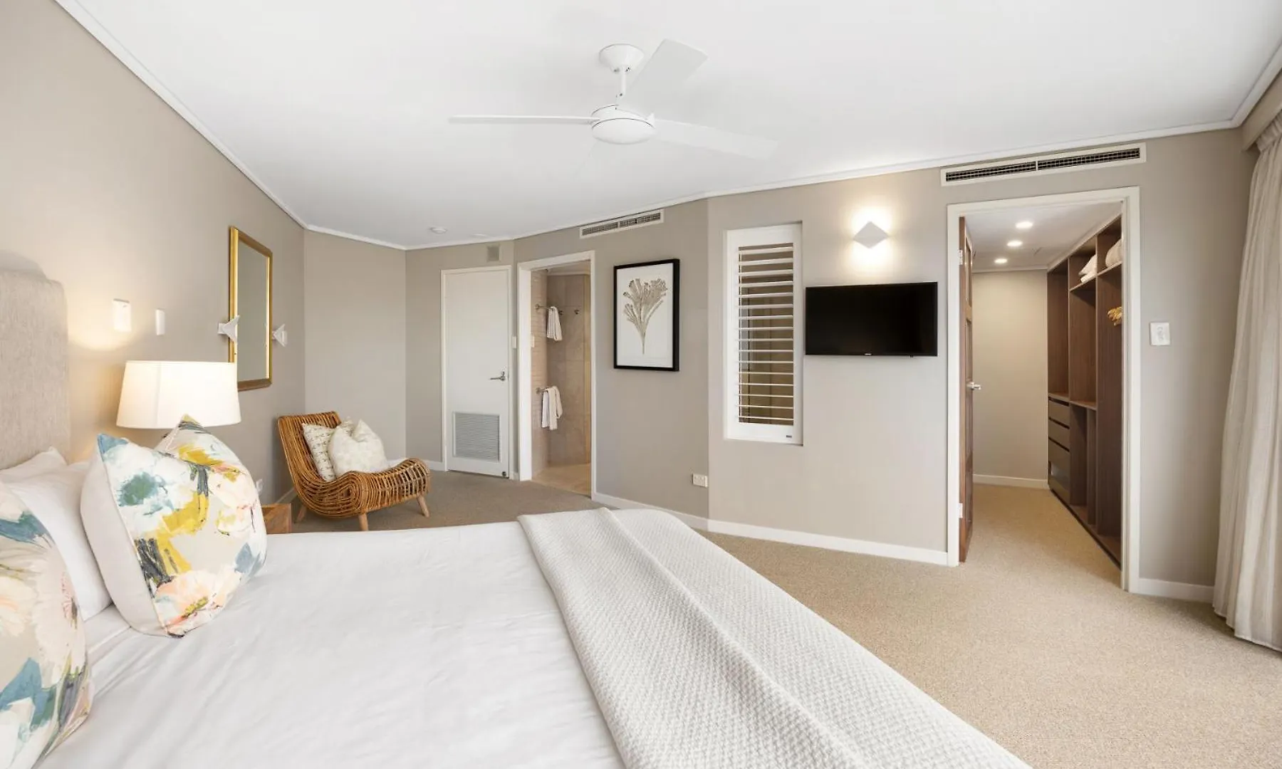 Hastings Park: Scenic Beachside Retreat Noosa Heads 0*,