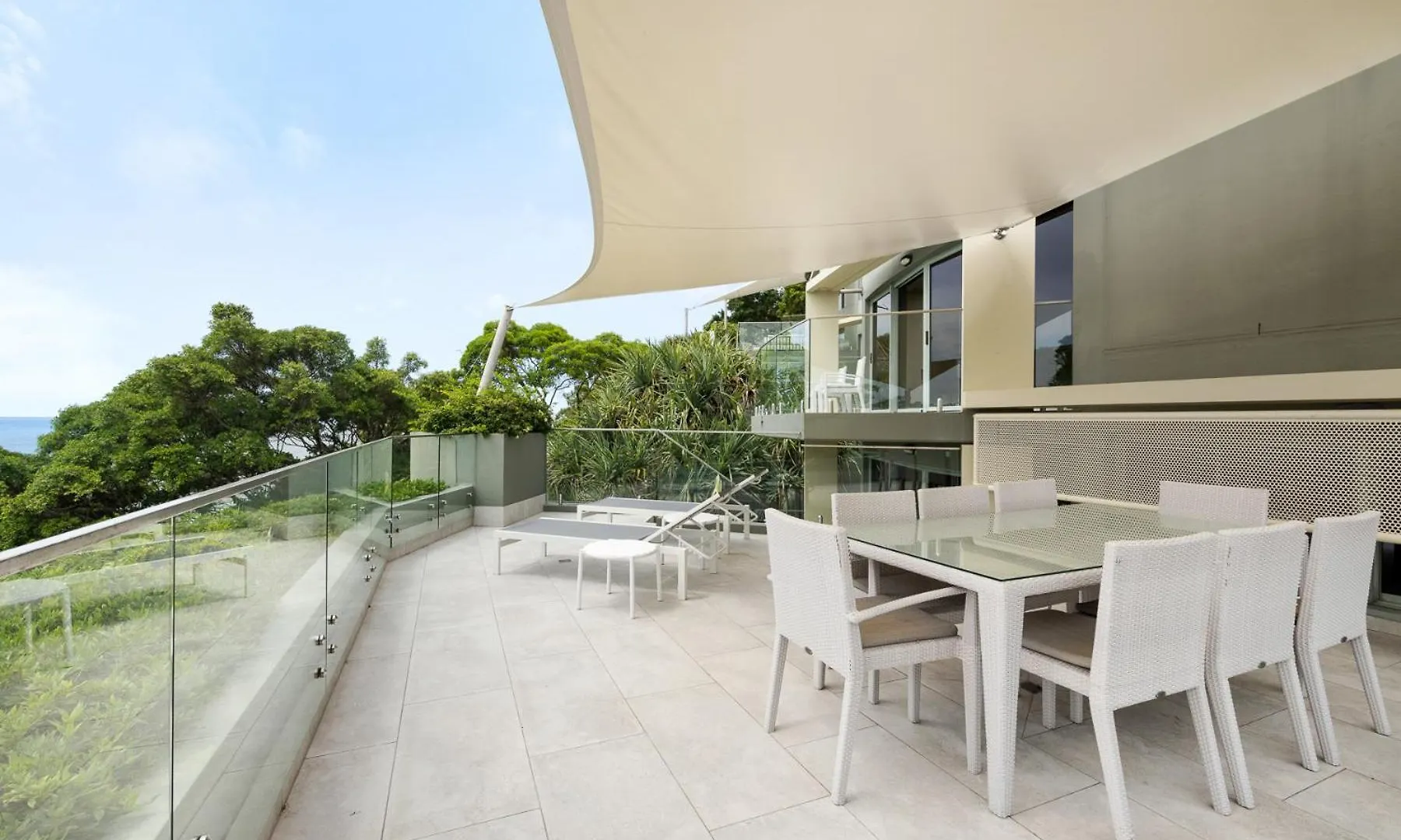 Apartment Hastings Park: Scenic Beachside Retreat Noosa Heads